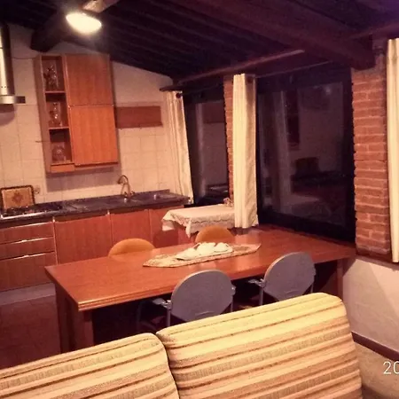 Gospodarstwo wiejskie Casolare Toscano *