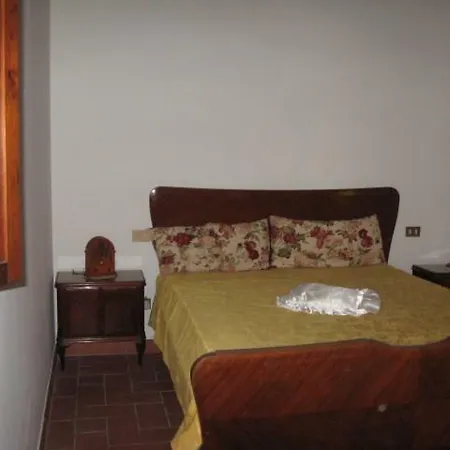 Gospodarstwo wiejskie Casolare Toscano *