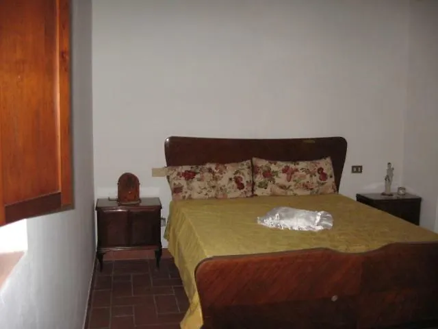 Εξοχικό σπίτι Casolare Toscano *