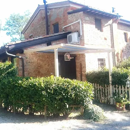 Casolare Toscano * Lorenzana