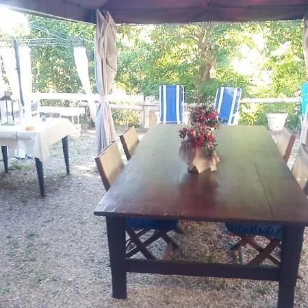 Country house Casolare Toscano