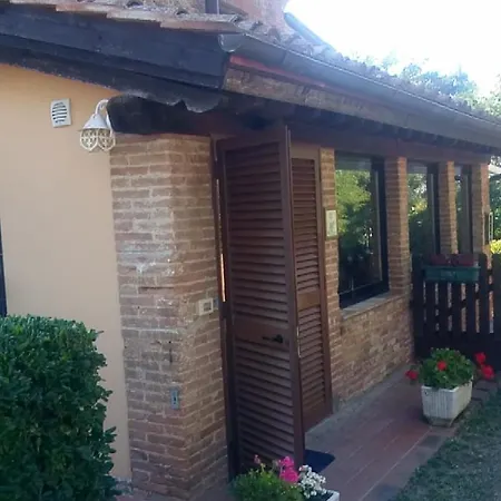 Casolare Toscano *