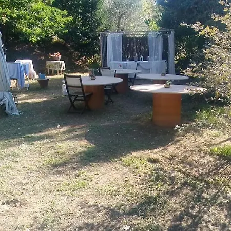 Casolare Toscano