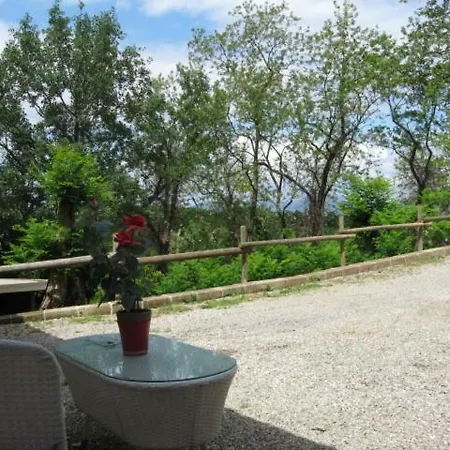 Country house Casolare Toscano