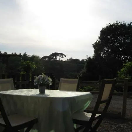 Country house Casolare Toscano *