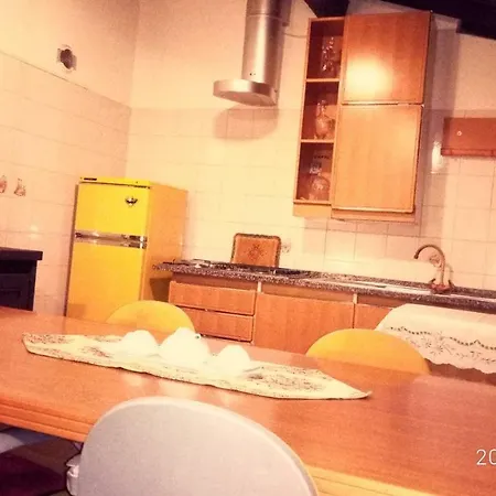 Casolare Toscano Country house