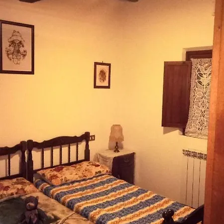 Casolare Toscano Country house