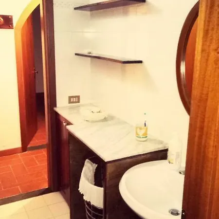 Country house Casolare Toscano *