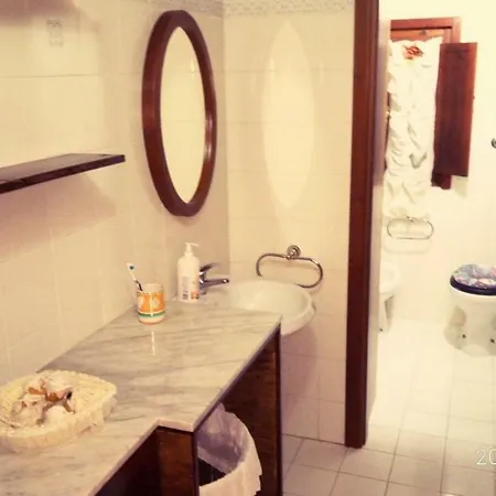 Country house Casolare Toscano Lorenzana