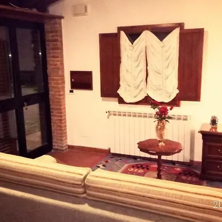 Country house Casolare Toscano Lorenzana