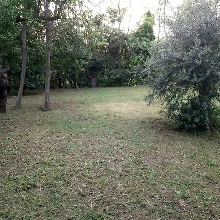 Country house Casolare Toscano Lorenzana