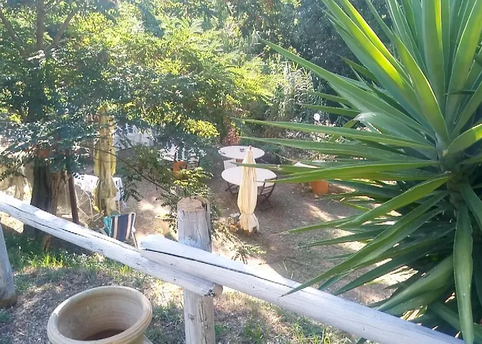 Casolare Toscano Lorenzana