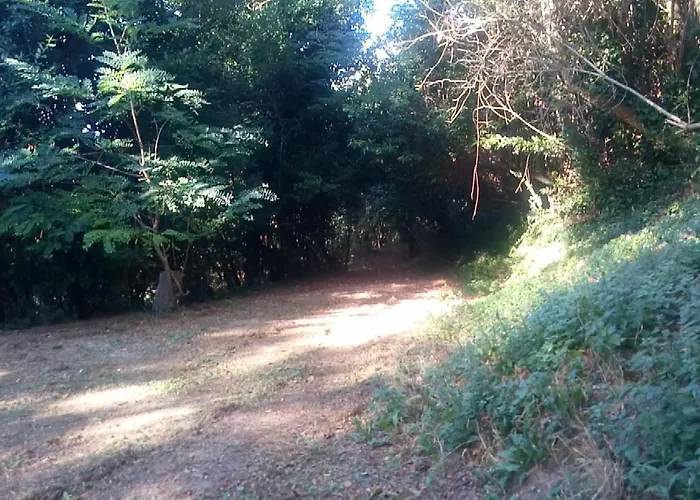 Casolare Toscano Kır Evi *