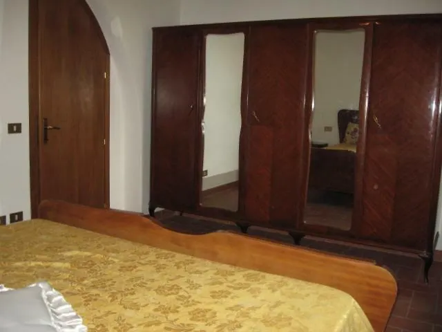 Kır Evi Casolare Toscano Lorenzana