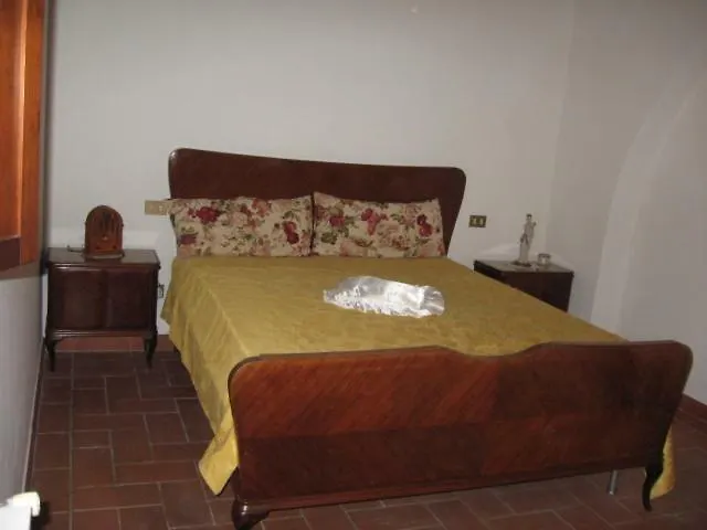 Casolare Toscano * Lorenzana