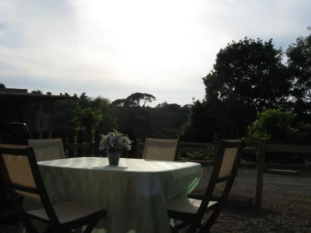 Kır Evi Casolare Toscano *