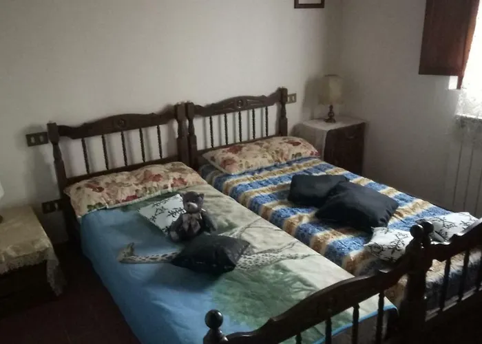 Casolare Toscano Lorenzana