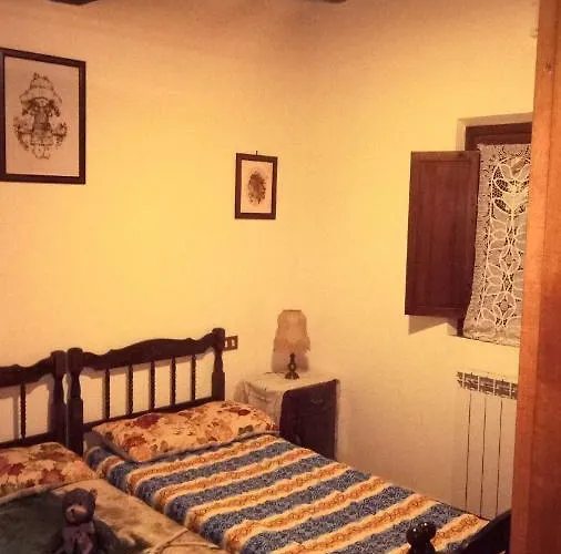 Casolare Toscano Kır Evi