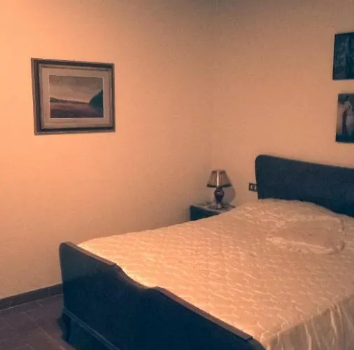 Casolare Toscano Lorenzana