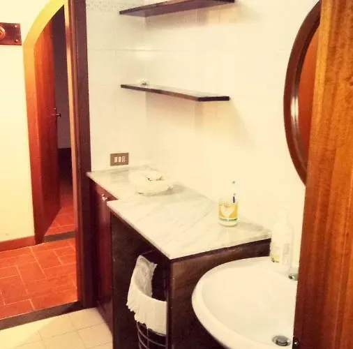 Kır Evi Casolare Toscano *