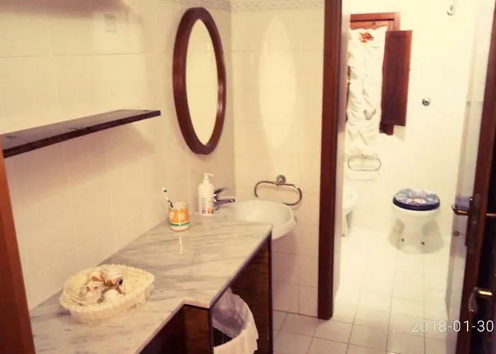 Летний дом Casolare Toscano Lorenzana