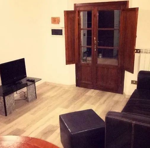 Casolare Toscano * Lorenzana