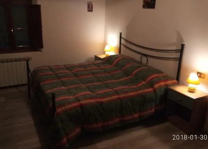 Casolare Toscano * Lorenzana