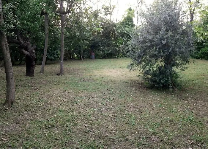 Kır Evi Casolare Toscano Lorenzana