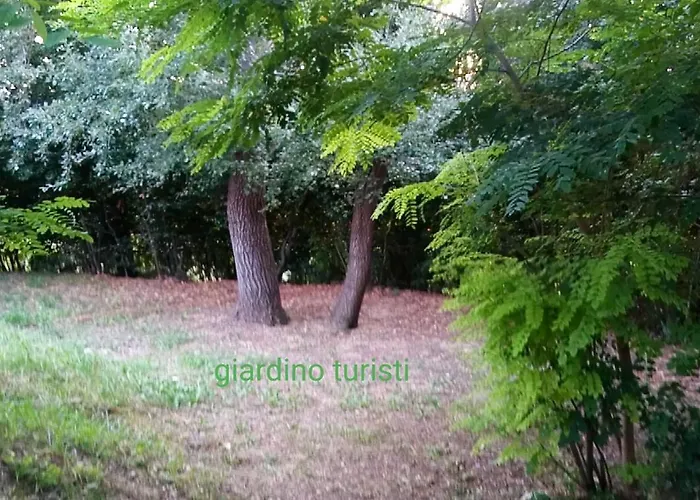 Casolare Toscano Lorenzana