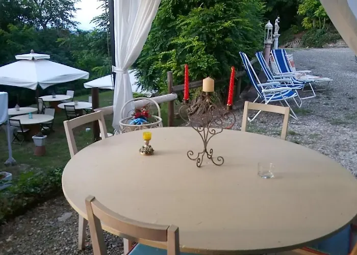 Kır Evi Casolare Toscano *